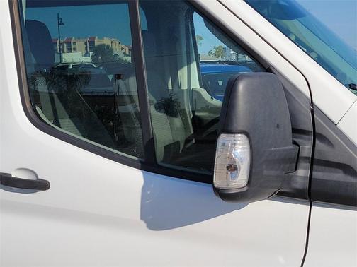 2020 Ford Transit-350 XLT