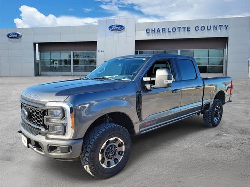 2023 Ford F-250 Lariat