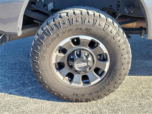 2023 Ford F-250 Lariat