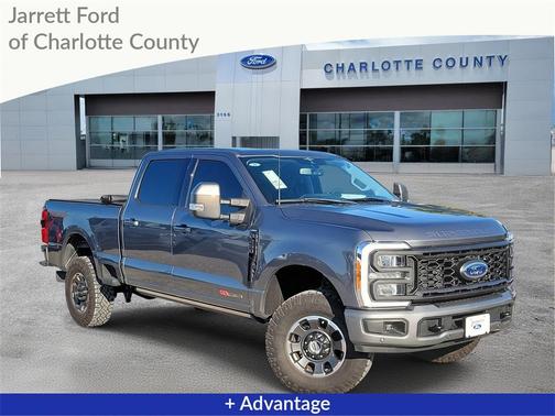 2023 Ford F-250 Lariat