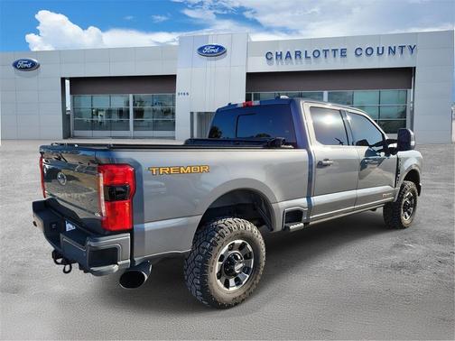 2023 Ford F-250 Lariat