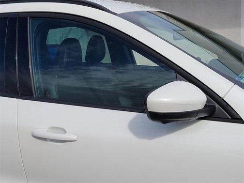 2026 Ford Escape ST-Line Elite