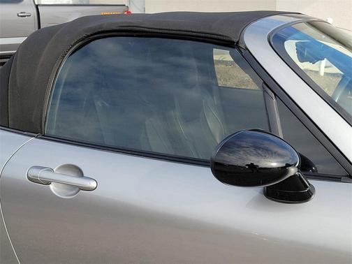 2013 Mazda MX-5 Miata Club