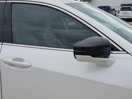 2022 Acura TLX TECHNOLOGY