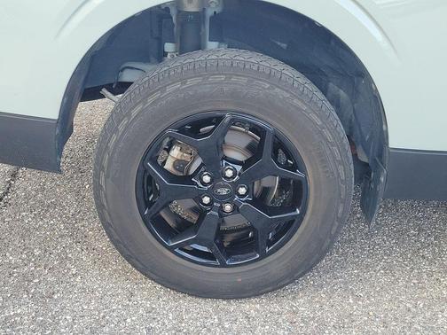 Cactus 2024 Ford Maverick XLT