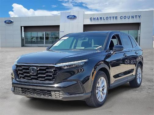 2023 Honda CR-V EX