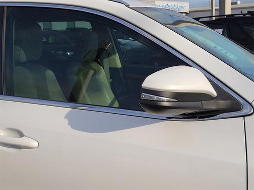 2019 Toyota Highlander Limited Platinum