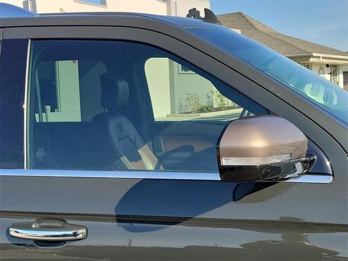 2022 Ford Expedition Max King Ranch