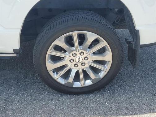 2023 Ford F-150 LIMITED