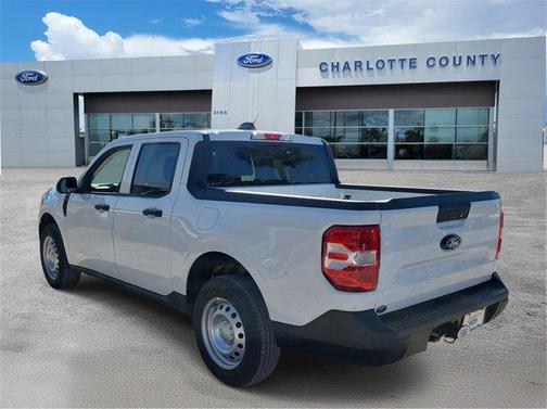 2025 Ford Maverick XL