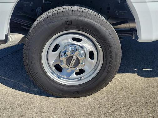 2024 Ford F-350 XL
