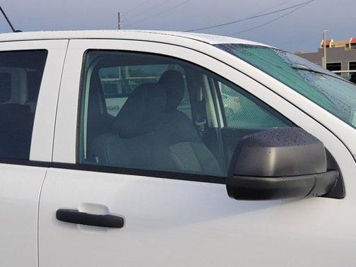 Oxford White 2026 Ford Ranger XL