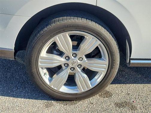 2024 Ford Expedition King Ranch