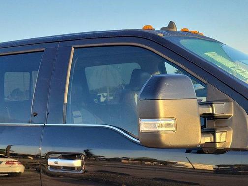 2019 Ford F-250 Limited