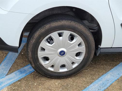 2022 Ford Transit Connect XLT