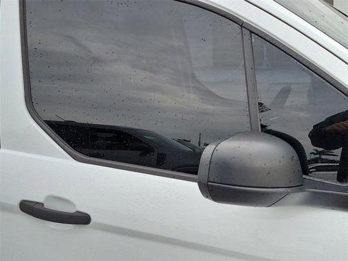 2022 Ford Transit Connect XLT
