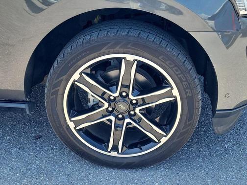 Magnetic 2021 Ford Expedition Max Limited