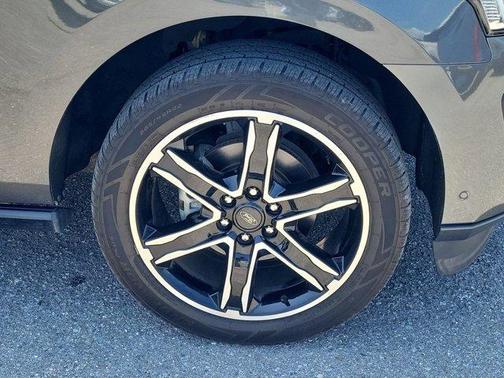 Magnetic 2021 Ford Expedition Max Limited