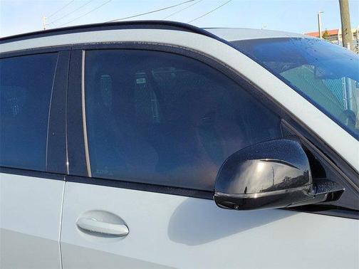 2026 BMW X5 M Competition