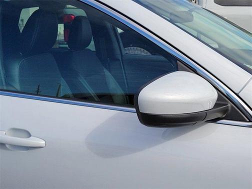 2026 Ford Escape PHEV