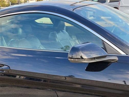 2019 Ford Mustang Bullitt