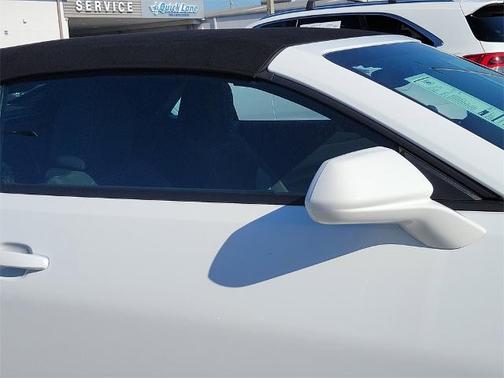 2024 Chevrolet Camaro LT W/1LT