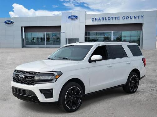 2023 Ford Expedition LIMITED