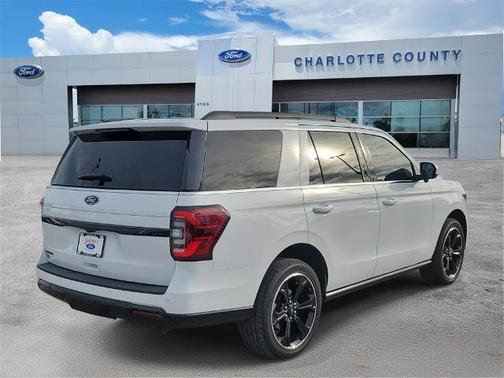 2023 Ford Expedition LIMITED