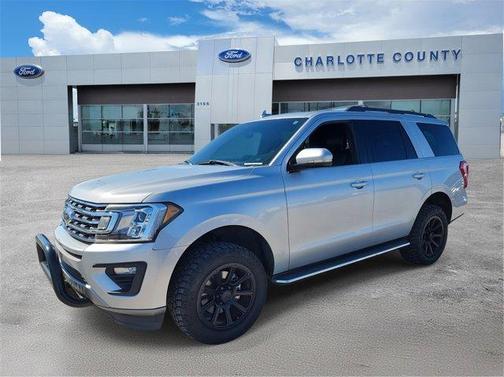 2019 Ford Expedition XLT