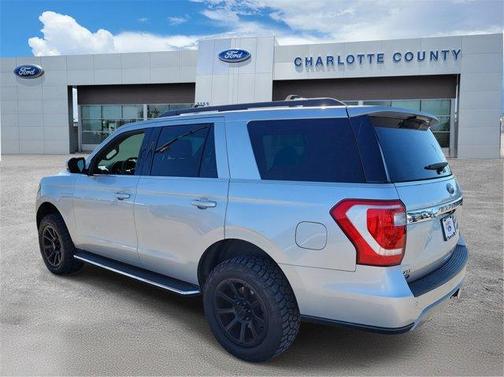 2019 Ford Expedition XLT