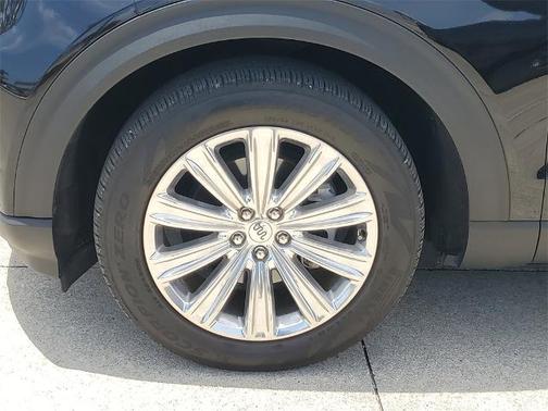 2022 Ford Explorer KING RANCH
