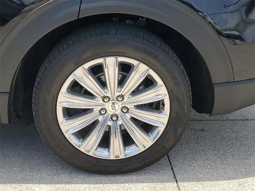 2022 Ford Explorer KING RANCH