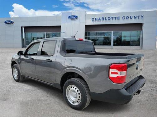 2025 Ford Maverick XL