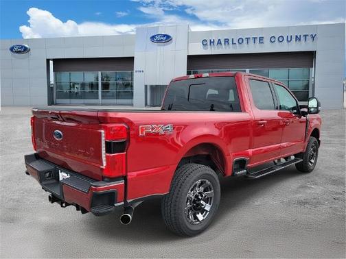 2024 Ford F-250 LARIAT