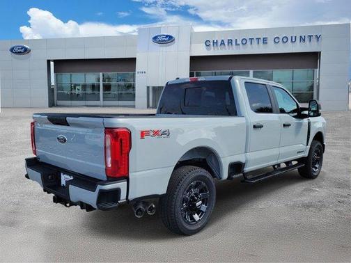 Avalanche 2026 Ford F-250 XL