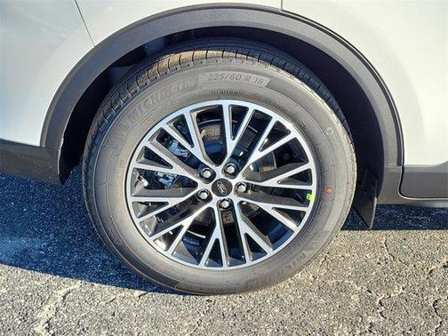 2026 Ford Escape PHEV