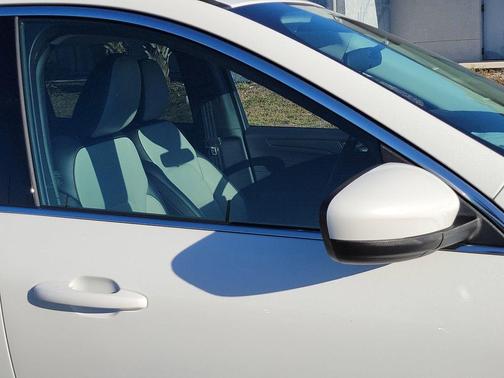 2026 Ford Escape PHEV