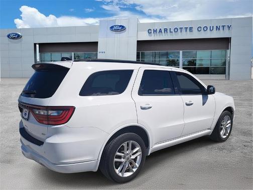 2023 Dodge Durango GT