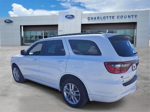 2023 Dodge Durango GT