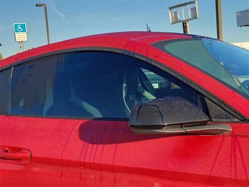 2020 Ford Shelby GT500 Base