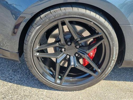 2021 Chevrolet Camaro ZL1