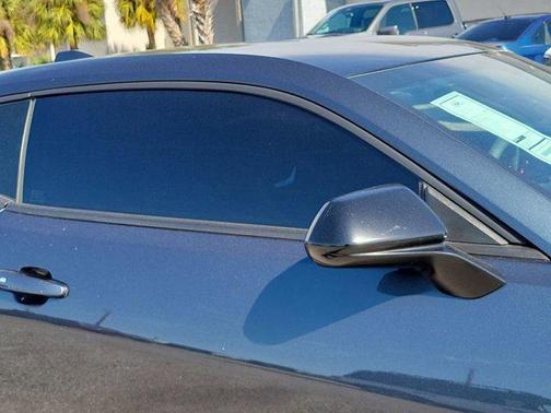 2021 Chevrolet Camaro ZL1