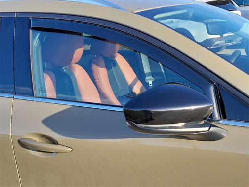 2024 Mazda CX-30 2.5 Carbon Turbo