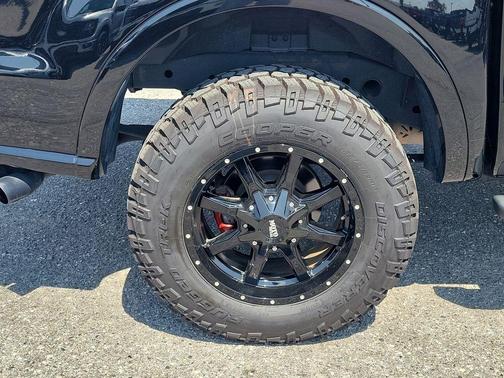 Shadow Black 2023 Ford Ranger XLT