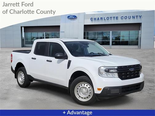 2024 Ford Maverick XL