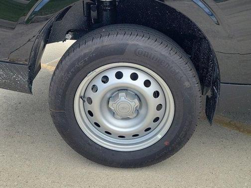 Shadow Black 2026 Ford Maverick XL