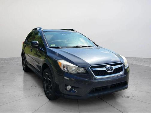 2013 Subaru XV Crosstrek 2.0i Limited