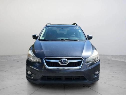 2013 Subaru XV Crosstrek 2.0i Limited