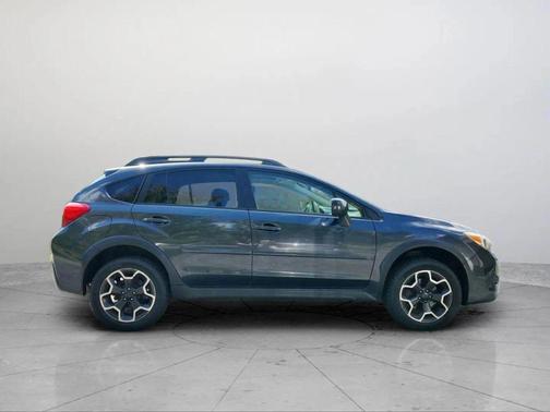 2013 Subaru XV Crosstrek 2.0i Limited