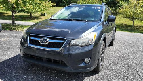 2013 Subaru XV Crosstrek 2.0i Limited